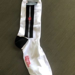 Alexander McQueen socks for men